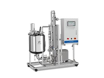赢多多中试陶瓷膜过滤系统CS350 赢多多中试陶瓷膜过滤系统CS350
