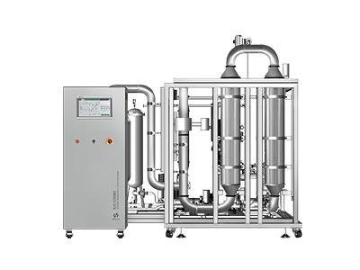 赢多多生产型陶瓷膜过滤系统CS380 赢多多生产型陶瓷膜过滤系统CS380