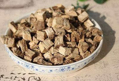 葛根